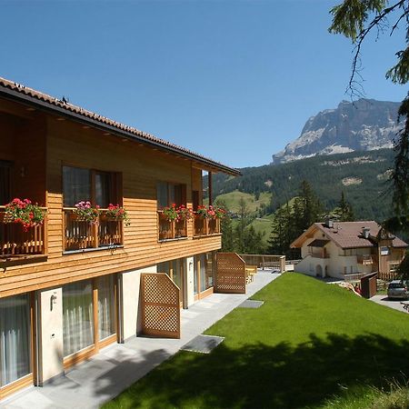 Chalet Susi La Villa  Exteriör bild