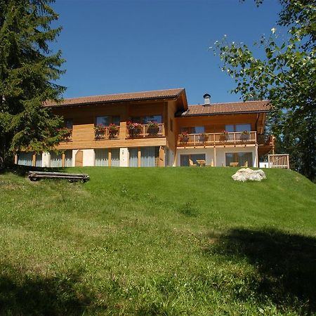 Chalet Susi La Villa  Exteriör bild