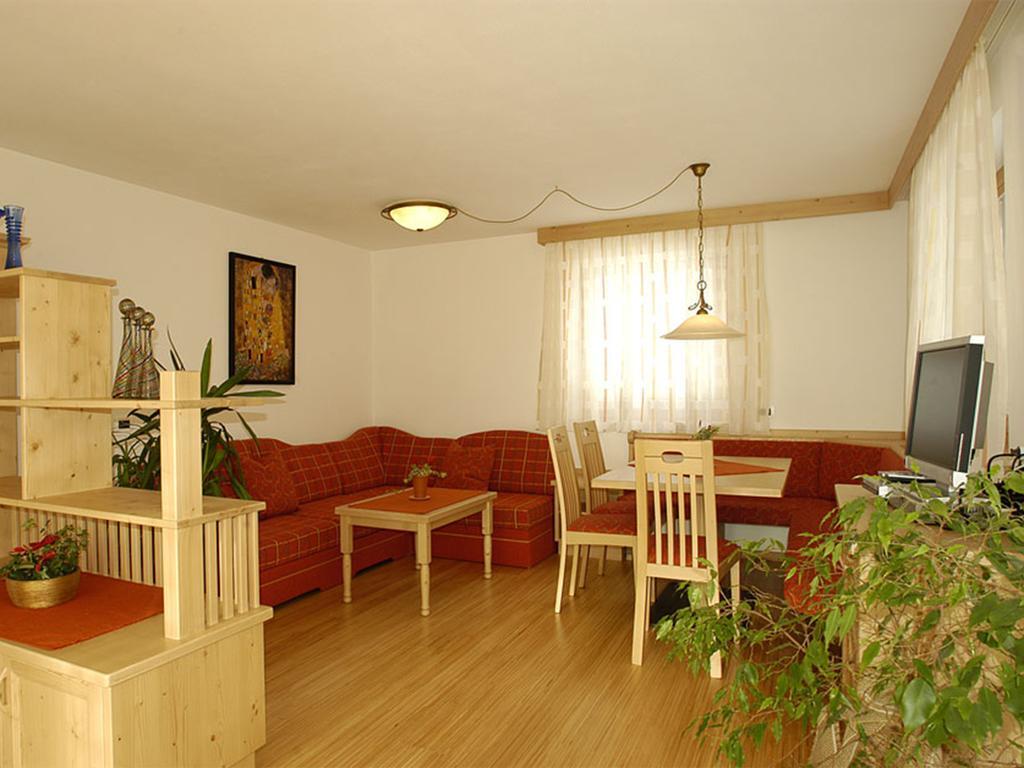 Chalet Susi La Villa  Exteriör bild