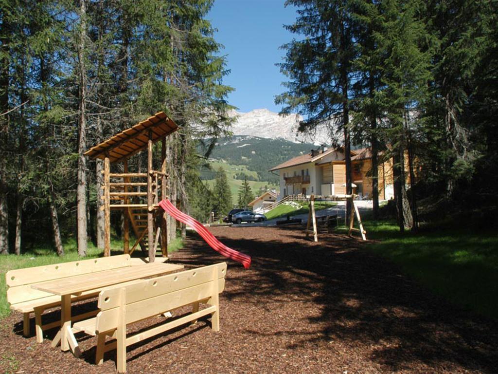 Chalet Susi La Villa  Exteriör bild